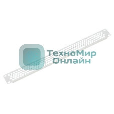 Фальш-панель ЦМО в шкаф 19