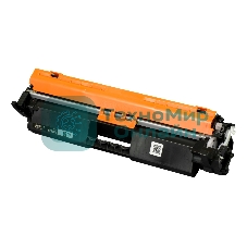 Картридж Sakura CF218X для HP, черный, 5000 к.