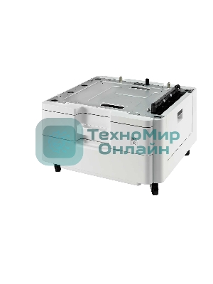 Кассета подачи бумаги Kyocera PF-470 (500 л.) для M4125idn/M4132idn/M8124cidn/M8130cidn/FS-6525/6530/C8520/C8525, 500 л.