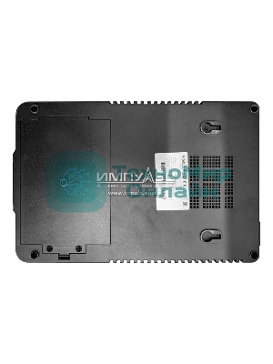 Источник бесперебойного питания Импульс ИБП ИМПУЛЬС МАСТЕР 600, 600ВА/360Вт, LED, USB, RJ11/RJ45, SCHUKOx8