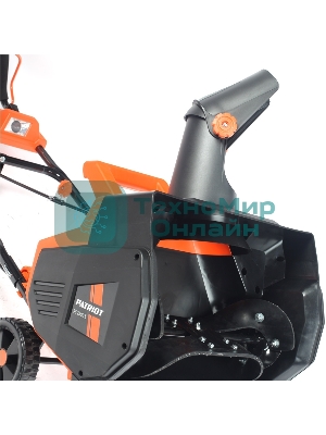 Снегоуборщик электрический Patriot PS 2300 E 2кВт