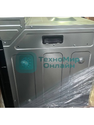 (Поврежденный товар) Духовой шкаф Kuppersberg HF 678 B [См.описание!]