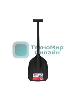 Лопата автомобильная Rexant