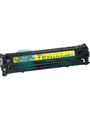 Картридж лазерный Canon Cartridge 716Y (1977B002) желтый (1500 стр.) для Canon LBP-5050/5050N