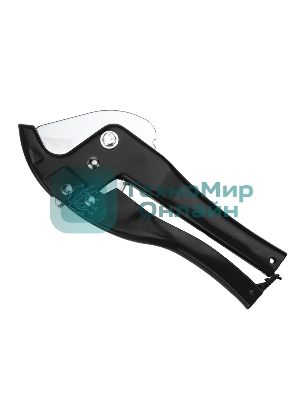 Труборез для пластиковых труб Rexant 42 мм RS-65Mn