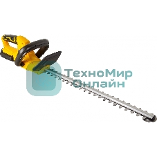 Аккумуляторный триммер-кусторез Huter GET-20H