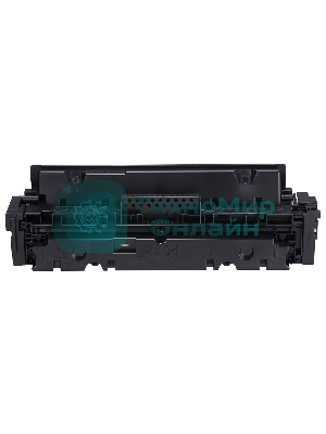 Тонер Canon T09 BK 3020C006 черный туба для копира i-SENSYS X C1127iF, C1127i, C1127P