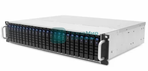 Компьютерный корпус AIC XJ1-20246-02 2U 24x 2.5