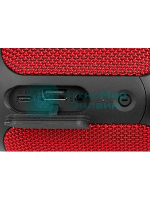 Портативная колонка Урал ТТ М3+ мини к