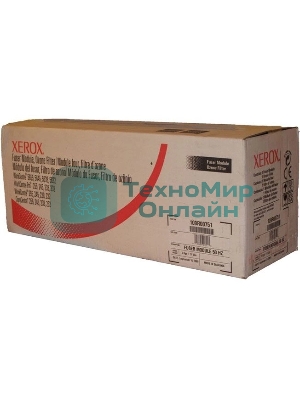 Узел термозакрепления Xerox 109R00751 for WC Pro 232/238/245/255