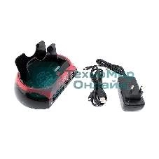 Адаптер-переходник (стакан) для HDD SATA/IDE USB 2.0 + кардридер