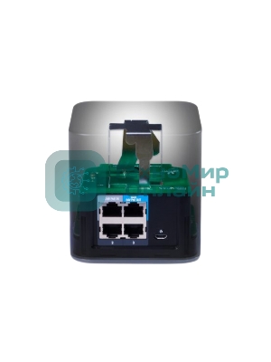 Точка доступа Wi-Fi 1167MBPS AIRCUBE ACB-AC Ubiquiti