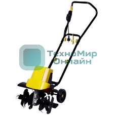 Электрический культиватор Huter EMC-1600 (EMC-1400)