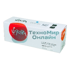 Картридж лазерный Sakura CF401X для HP Color LaserJet Pro M252n/M252dn/MFP277dw/277n, синий, 2300 к.