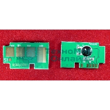 Чип ELP для Samsung CLP-415N/415NW/470/475/CLX-4195/4195N/4195FN/4195FW (MLT-504S-M) Magenta 1.8K (Китай)