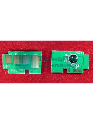 Чип ELP для Samsung CLP-415N/415NW/470/475/CLX-4195/4195N/4195FN/4195FW (MLT-504S-M) Magenta 1.8K (Китай)