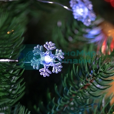 Гирлянда Neon-night 