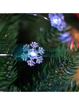 Гирлянда Neon-night 