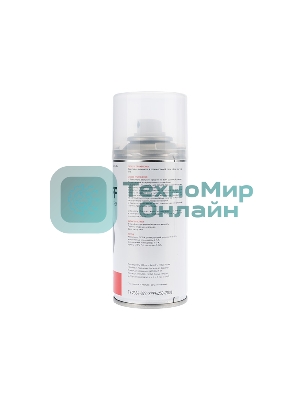 Средство для удаления наклеек Rexant LABEL OFF, 150 мл, аэрозоль