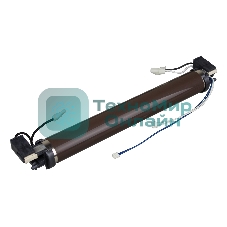 Нагревательный элемент CET CET2592 (E6B67-67902-Fixing) для HP LJ Enterprise M604/M605/M606 в сборе с термопленкой