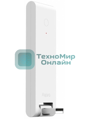 Центр управления Aqara Hub E1