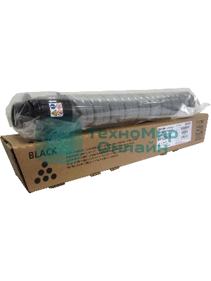 Картридж лазерный Ricoh 841817 тип MP3503 черный для Aficio MP C3003/C3503, (29500 стр)