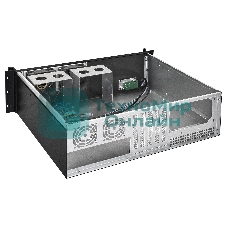 Серверная платформа ExeGate Pro 3U390-11 (RM 19