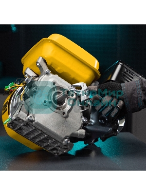 Ключ разводной Gross 15565 (0 - 32 мм) 140 мм