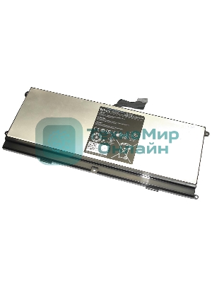 Аккумуляторная батарея для ноутбука Dell XPS 15z 64Wh