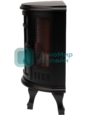 Светодиодный камин Neon-night 