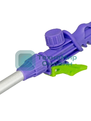 Штанга BASE Palisad для опрыскивателя телескопическая, универсальная, алюминиевая, 2,5 м