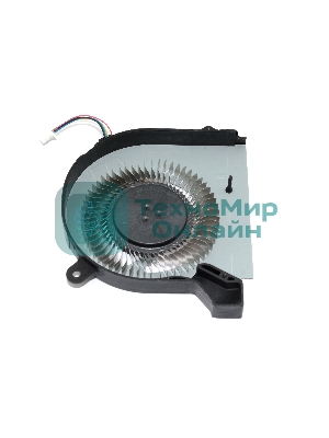 Вентилятор (кулер) для ноутбука Acer Aspire V Nitro VN7-593G VN7-793G CPU