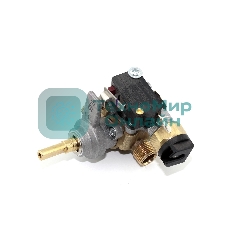 Кран газовой WOK конфорки Krona 30403100021