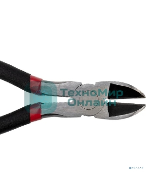 Бокорезы Rexant 180 мм, обливные рукоятки