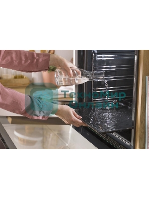 Независимая духовка Gorenje BOSX6737E09BG, встраиваемый