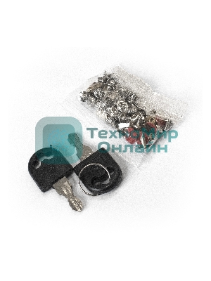 Серверный корпус ExeGate Pro 4U450-26/4U4020S (RM 19