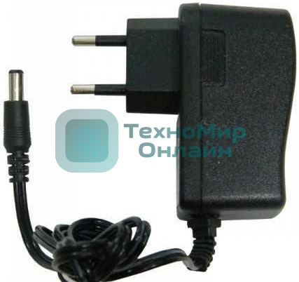 Блок питания Falcon Eye FE-12/10 Входное напряжение 90-264V, Выходное 12V, Номинальный ток 1A, Рабочая температура -30 +60С,Вес 0,1кг. Габариты 75х2