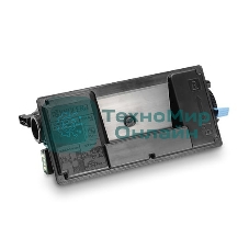 Картридж лазерный Kyocera TK-3100 (1T02MS0NL0) черный для FS-2100D/2100DN/M3040dn/M3540dn 12500 стр.