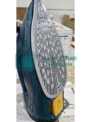 (Из ремонта, рабочий, гарантия 7 дней) Утюг Philips DST7050/70