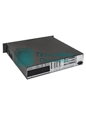 Серверный корпус ExeGate Pro 2U450-03 (RM 19