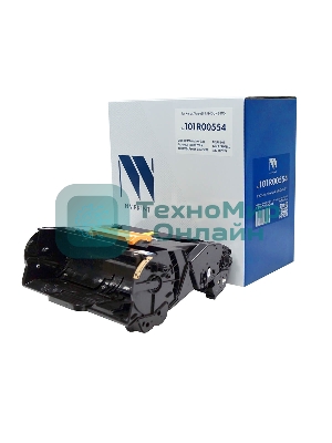 Блок фотобарабана NVP совместимый NV-101R00554 DU для Xerox VersaLink B400/B405 (65000k)
