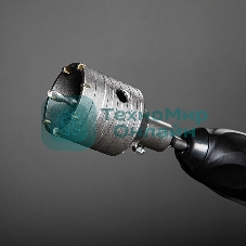 Буровая коронка Matrix M22 х 55 мм