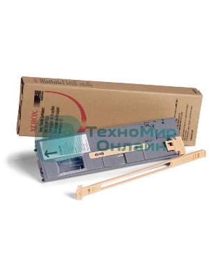 Контейнер для отработанного тонера Xerox 008R13021 для WC 7132/7232/7242 (31K)