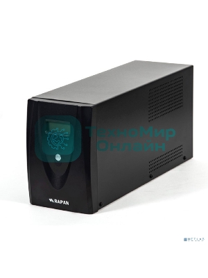 Источник бесперебойного питания RAPAN-UPS 3000 220В
