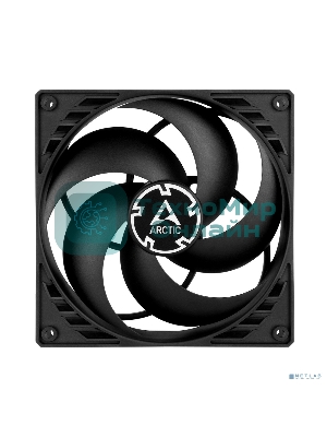 Вентилятор для корпуса Case fan ARCTIC P14 (черный) - retail (ACFAN00123A)