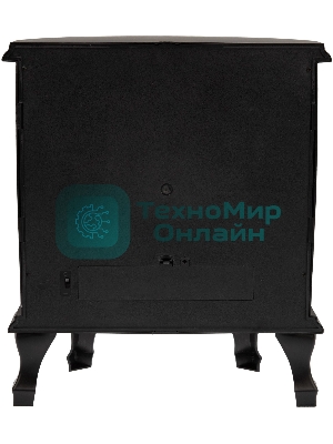 Светодиодный камин Neon-night 