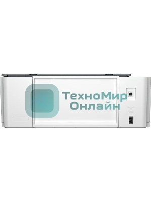 МФУ струйный HP Smart Tank 520 (1F3W2A), A4, цветной, печ. до 12 стр/мин. (ч/б) до 5 стр/мин. (цвет), 1200 x 1200 dpi, USB