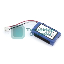 Аккумуляторная батарея Amperin для JBL Flip 2 (2013)3.7V2000mAh7.4Wh