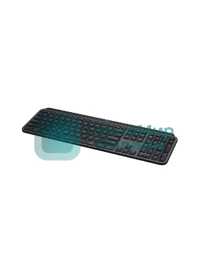 Клавиатура беспроводная Logitech MX Keys S (920-011600) графит