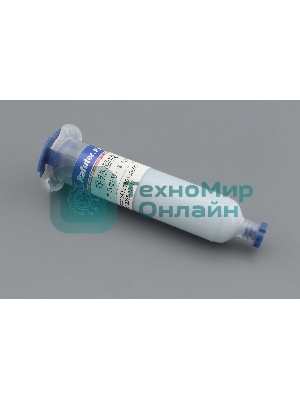 Жидкая термопрокладка Kafuter K-5232 100гр. 30мл